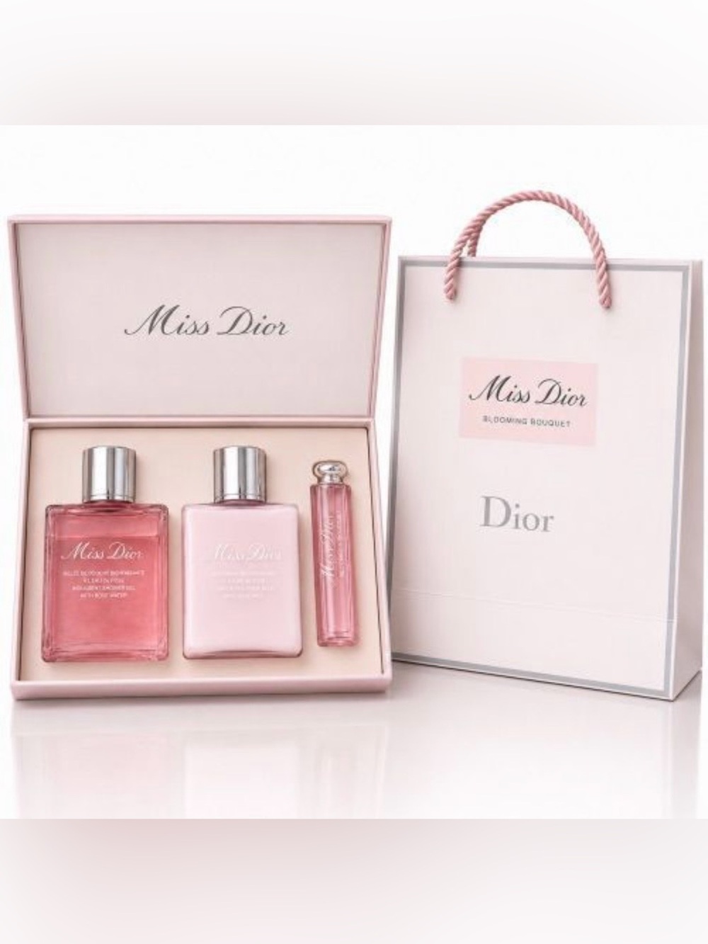 Dior Miss Dior Blooming Bouquet Set